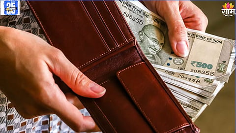 Fake Currency RBI report 