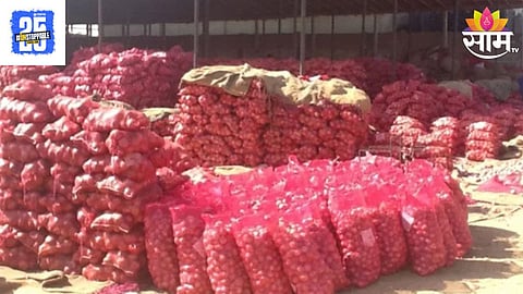 Phulambri Market