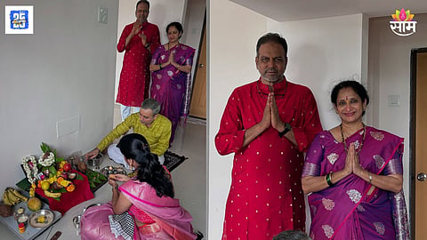 Actor wins Mhada Lottery