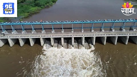 Solapur Heavy Rain