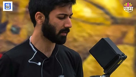 Sourav Ganguly Biopic