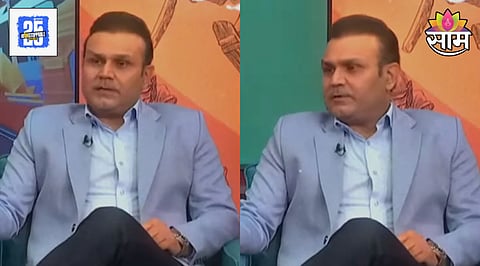 Virender Sehwag On RCB VS PBKS IPL 2025 Final