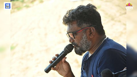 Director Vikram Sugumaran Passes Away