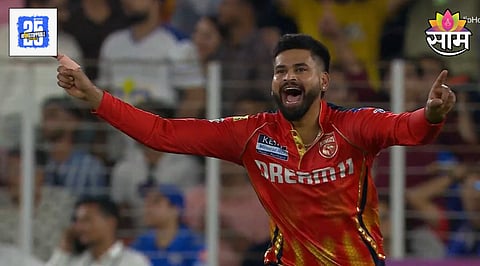 Shreyas Iyer 