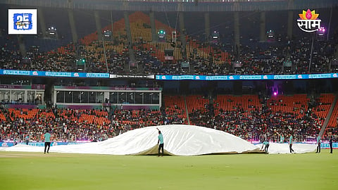 RCB vs PBKS IPL Final 2025 Ahmedabad Weather Update