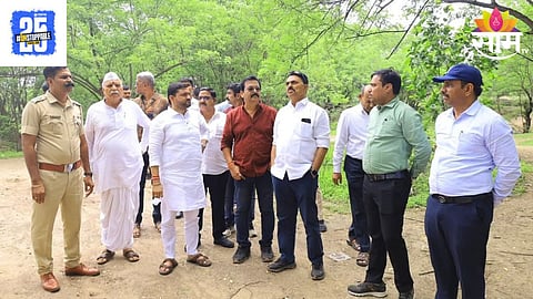 Maval News