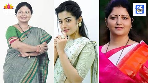Sushma Andhare