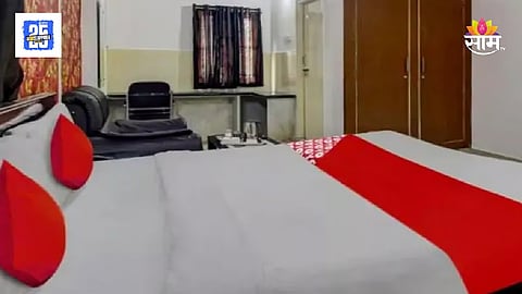 Bibadewadi Physical Relationship with 37 Year Old Woman