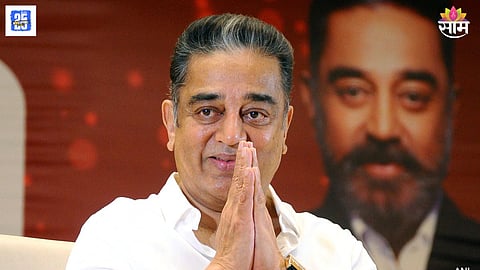 Kamal Haasan