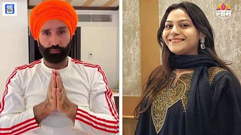 Spy Jasbeer Singh Arrest
