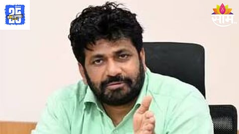 Bachchu Kadu