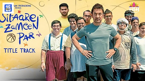 Aamir Khan