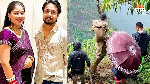 Raja Raghuvanshi: २० लाख रुपये देईन..., राजाला संपवण्यासाठी कुऱ्हाड ऑनलाईन मागवली;  सोनमने कशी केली सुपारी किलर्ससोबत डील? 