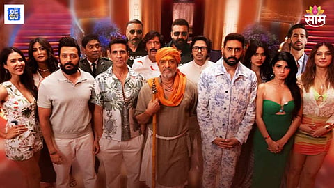 Housefull 5 Download