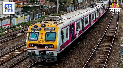 Mumbai Local 