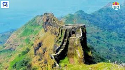 AJGAD FORT