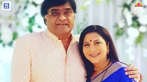 Nivedita Ashok Saraf