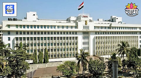Maharashtra Government