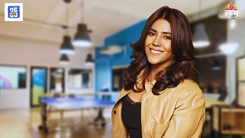 Ekta Kapoor