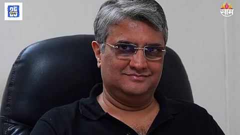 Manish Gupta