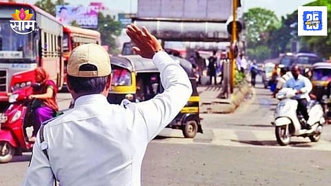 Pune Traffic: पुण्यातील वाहतुकीत मोठे बदल; गणेशोत्सवात शहरातील प्रमुख रस्ते बंद, पर्यायी मार्ग कोणते?