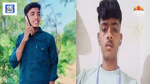 Chhatrapati Sambhajinagar Two Brothers Drown