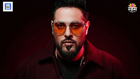 Badshah