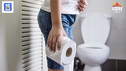 Pooping 3 Times a Day Normal