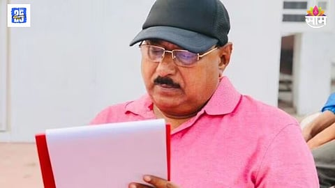 Director Partho Ghosh Passes Away