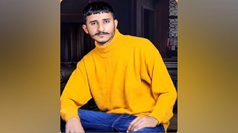 umarkhed youth murder