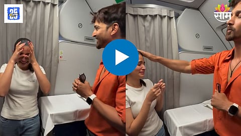 Harshvardhan Rane Fan Moment