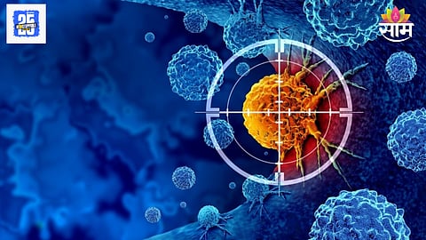 Early Cancer Detection Formula