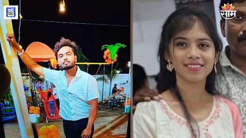 Tragic end to a love story in Nagpur: 