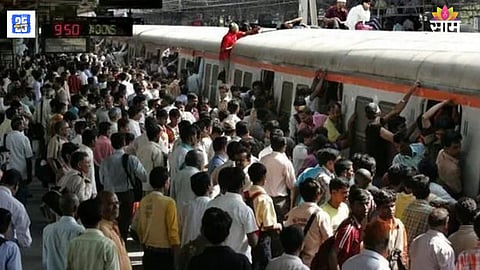 Special Editorial Article on Mumbai Local