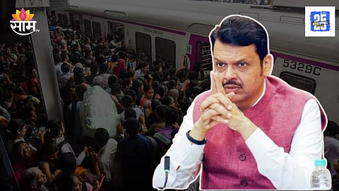 Mumbai  Local