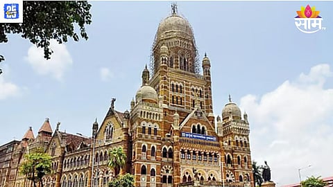 BMC  Lottery For Houses