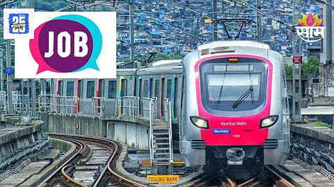 Metro Jobs