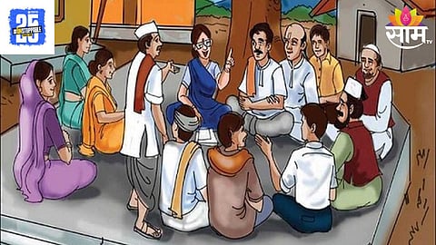 Ahilyanagar Nevasa news