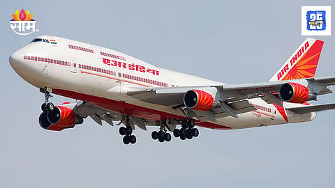Air India