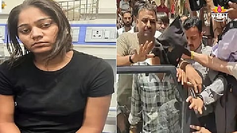 Sonam Raghuvanshi