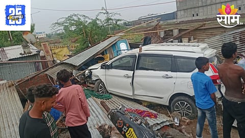 Accident News