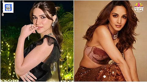 Kriti Sanon in Don 3
