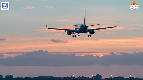 Japan Airlines : उड्डाण घेताच विमानात बिघाड, १० मिनिटांत २६००० फूट खाली आले, १९१ प्रवाशांचा जीव टांगणीला