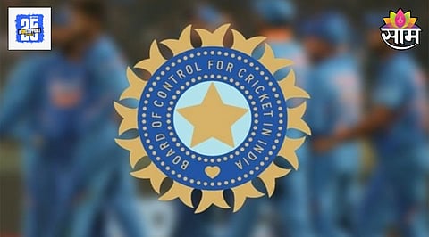 Team India 