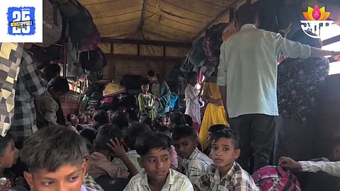 Akkalkuwa News 