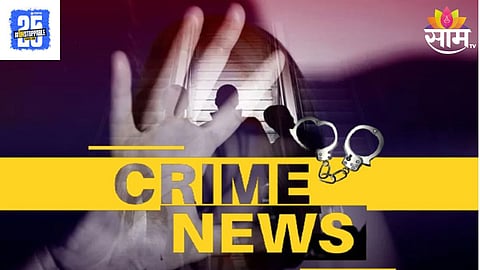Shocking: शेतीच्या वादातून रक्तरंजित थरार! नातेवाईकांमध्ये तुंबळ हाणामारी; एकाचा जीव घेतला, ८ जण गंभीर 
