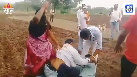 Beed Crime