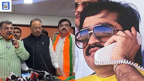 Harshwardhan sapkal News 