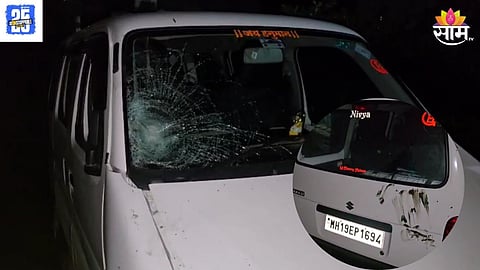 Jalgaon Accident