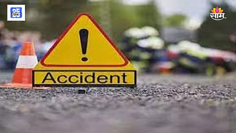 Jalna Accident 